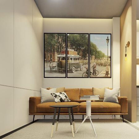 Gem Apartment Ho Şi Min Exterior foto